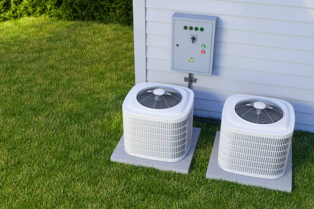 HVAC Maintenance Plan in Phillips, WI