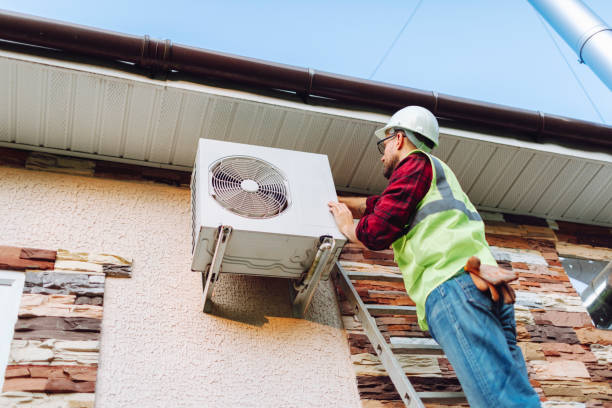 Best Local HVAC Companies  in Phillips, WI