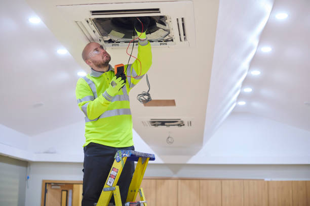 Best HVAC Air Duct Cleaning  in Phillips, WI